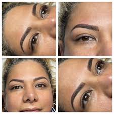 eyebrow services near pelham ny
