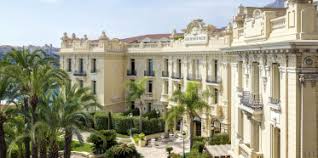 best luxury hotels on the cote d azur