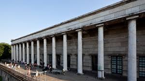 Museum tickets can be purchased here or at the admissions desk. Haus Der Kunst Drangen Auf Forderung War Erfolgreich Bayernkurier