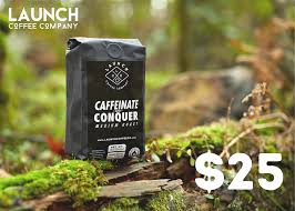 Be sure to redeem for an amazon gift card or other rewards such as visa gift cards, google gift cards, psn gift card and itunes gift cards. Launch Coffee Digital Gift Card Launch Coffee Company