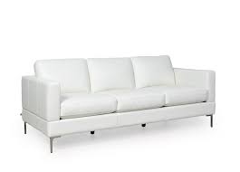 grain leather upholstery sofa set