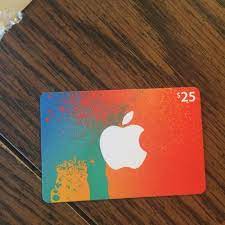 Itunes gift card 20$ usa Best Itunes Gift Card 25 For Sale In Phoenix Arizona For 2021