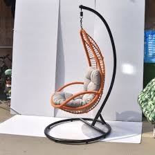 Outdoor Patio Hanging Chair Modern
