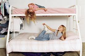 tips for preventing bunk bed injuries