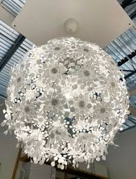 Ikea Grimsas Ceiling Pendant Lamp 22