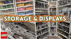 lego display storage solutions ask