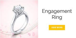 wedding ring enement ring msia