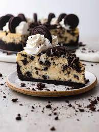 the perfect oreo cheesecake recipe