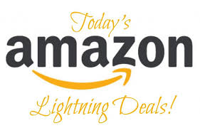 Today S Deals New Deals Every Day Shop Our Deal Of The Day Lightning Deals And More Daily Deals And Limited Amazon Lightning Deals Lightning Deal Deal Today