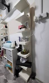Kitchen Wall Shelf Unit S
