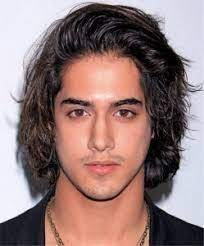 Check spelling or type a new query. Image Result For Long Hairstyles For Men With Thick Wavy Hair Frisuren Coole Frisuren Lange Haare Manner