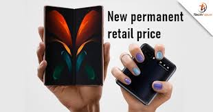 The price of samsung galaxy z flip price in kenya is ksh106,800. The Samsung Galaxy Z Fold 2 And Galaxy Z Flip S Price Tags Got Slashed Up To Rm1889 Technave