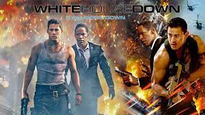 white house down 2016 channing