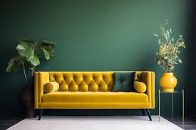 Sofa Interior Design Furniture
