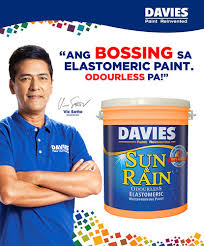 Davies Sun Rain Premium Elastomeric