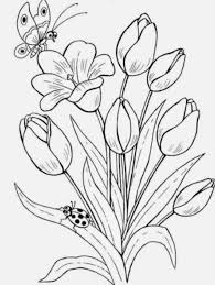 Mawar, tulip, matahari, sakura, anggrek, melati, sepatu dll. Hd Wallpaper Sketsa Gambar Taman Bunga Wallpaper Mewarnai Gambar Tangkai Bunga Gambar Mewarnai Bunga Png Saran Id