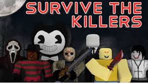 Press the twitter button that you will see on the main screen. Roblox Survive The Killer Codes Updated May 2021