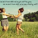 Cute Best Friend Quotes On Tumblr | Best Quotes 2015 via Relatably.com