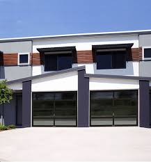 Vista Garage Door Amarr