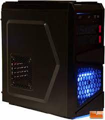 rosewill galaxy 03 atx mid tower case