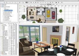 software for designing home projects