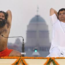 With neuvoo's salary tool, you can search and compare we including average salaries for jobs related to ceo positions. Patanjali S Acharya Balkrishna One Of India S Newest Billionaires Is An Ayurveda Expert Who Made It With Baba Ramdev S Blessings Quartz India