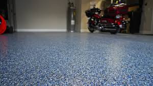 1 day garage floor coating in