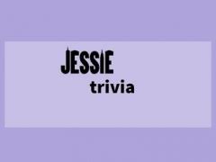 Perhaps it was the unique r. Trivia For Jessie Fun Quiz For Fans Free Download