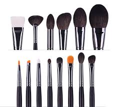 professional makeup brushes 32 piece
