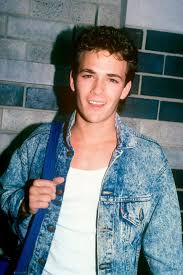 He became a teen idol for playing dylan mckay on the tv series beverly hills. Actor Luke Perry In Photos