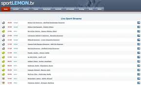 10 free football streaming you