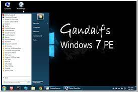 If you do not have a retail windows installation dvd at hand, winbuilder provides links for downloading official iso dvd images. All New Gandalf S Windows 7 Pe X86 With Updateable Usb Apps