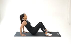 Aber auch im trainingsbereich gilt manchmal: Bauch Beine Po Ubungen 9 Effektive Ubungen Zum Mitmachen