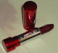 lakme lip love lipstick wine whisper