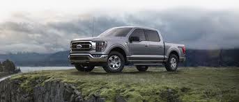 One of the following incentives may apply to this vehicle. 2021 Ford F 150 Truck Tough Features