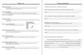 A collection of downloadable worksheets, exercises and activities to teach idioms, shared by english language teachers. Esl Idioms Handouts And Worksheets