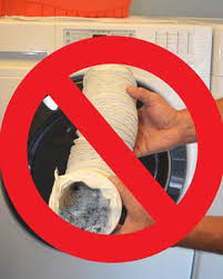 Certain dryers do not need to be vented, but they are marketed as such with a special filter. Dryer Vent Don Ts Dryer Vent Wizard