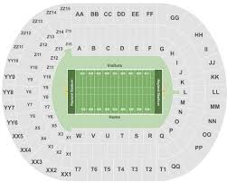 neyland stadium tickets with no fees at