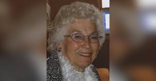 Obituary information for Marjorie Ruth Meyer