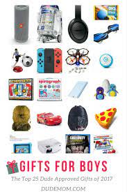 dude approved gift guide 25 best gifts