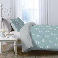 Country Living Meadow Printed Bedding