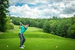 Woodloch Springs | Pocono Golf Courses - Pocono Mountain Resorts