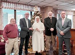 ksl donation to little sisters of the poor