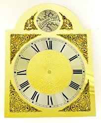 Oakside Classic Clocks Set Options