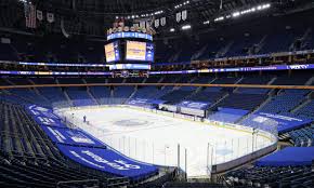sabres arena in pictures trouble
