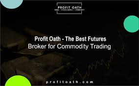The Best Futures Broker For Commodity Trading Profit Oath