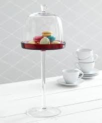 Products Cake Stand With Lid Cake