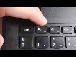 how to reverse function keys