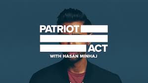 Is a registered law firm with the bar council of malaysia, a professional body that regulates the profession of lawyers in peninsular malaysia. Patriot Act With Hasan Minhaj Wikipedia