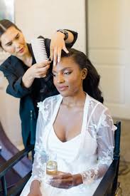 bridal beauty tips for a stress free